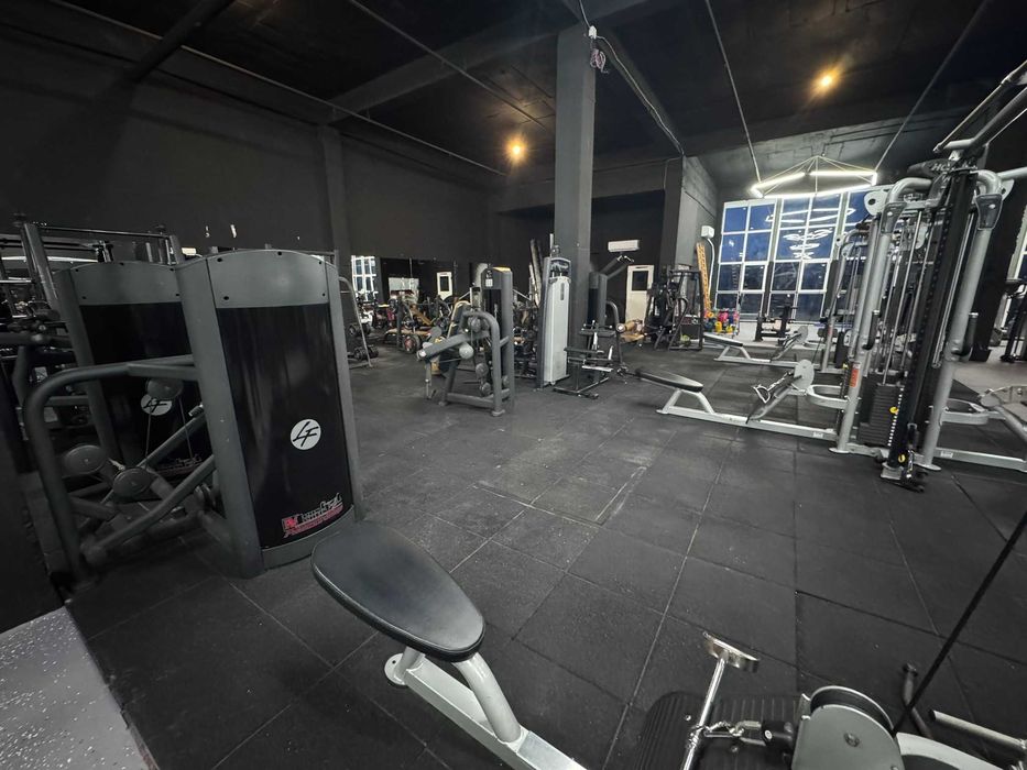 ocazie ! sala fitness