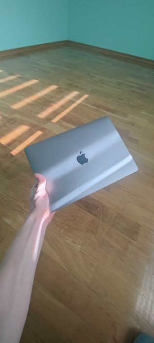 Macbook 12 retina ультралегкий ips 2к