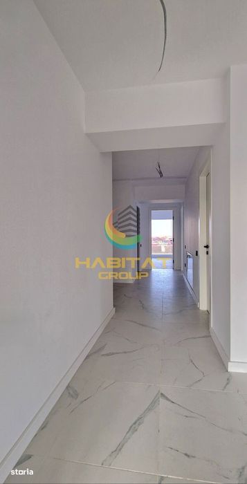 Apartament 4 Camere Premium - Finalizat - Predare Imediata