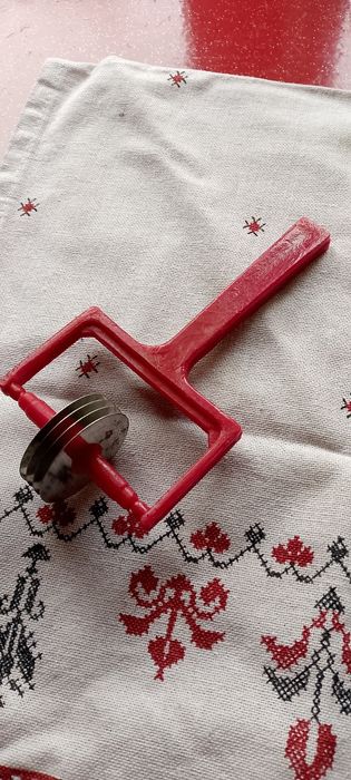 Тесторезки (в комплекте 3 шт).