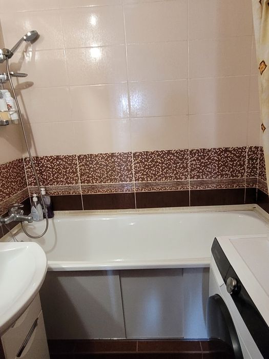 Сдам на длительный срок квартиру