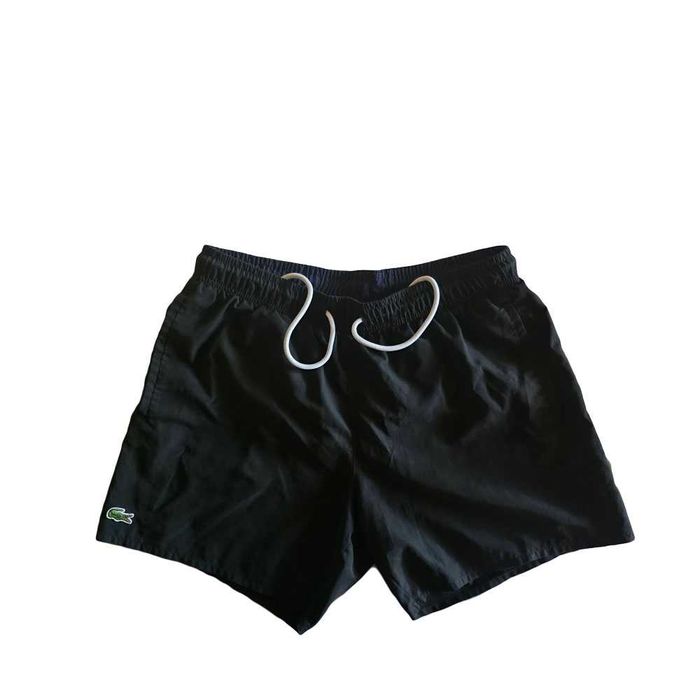 Lacoste Light Quick Dry Swim Shorts Мъжки Бански Плажни Плувни Шорти Раз.M,32