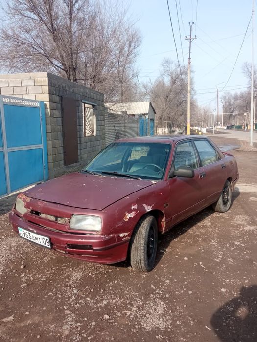 Продаю машину за дёшево 92 второго года