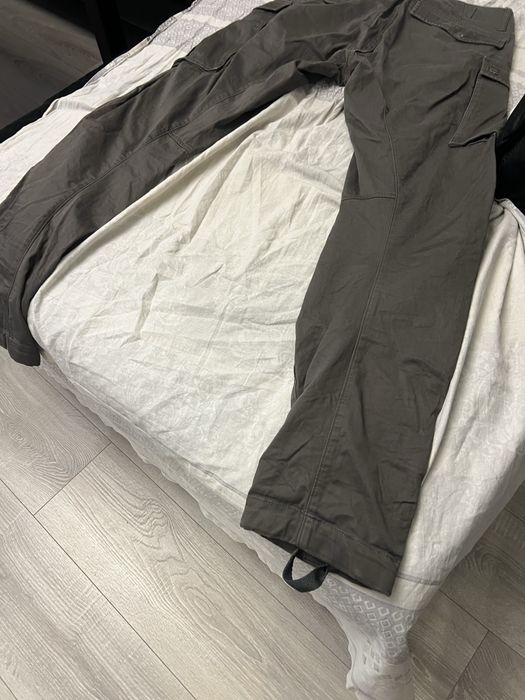 Карго панталон G star