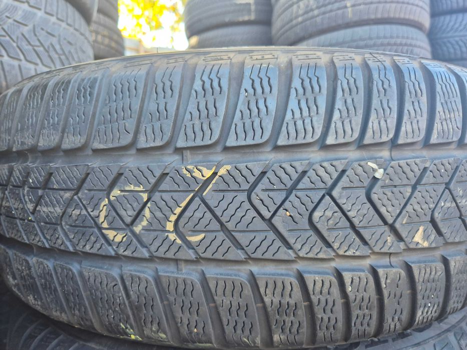 4 Anvelope M+S - 225/45/19 - Continental APP NOI RFT 2020