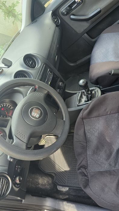 Vând Seat Ibiza 2006