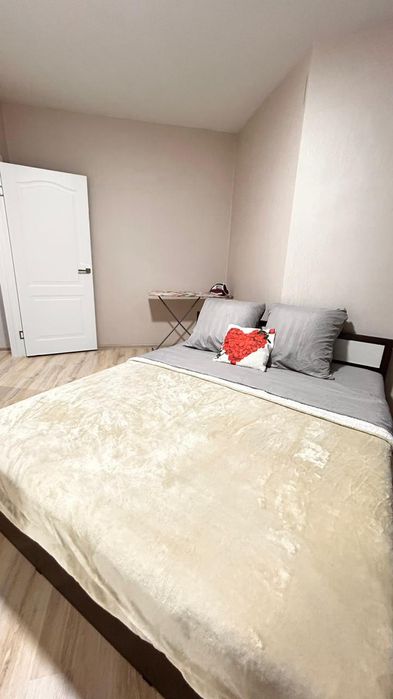 2х люкс в ЖК ПАРК СИТИ