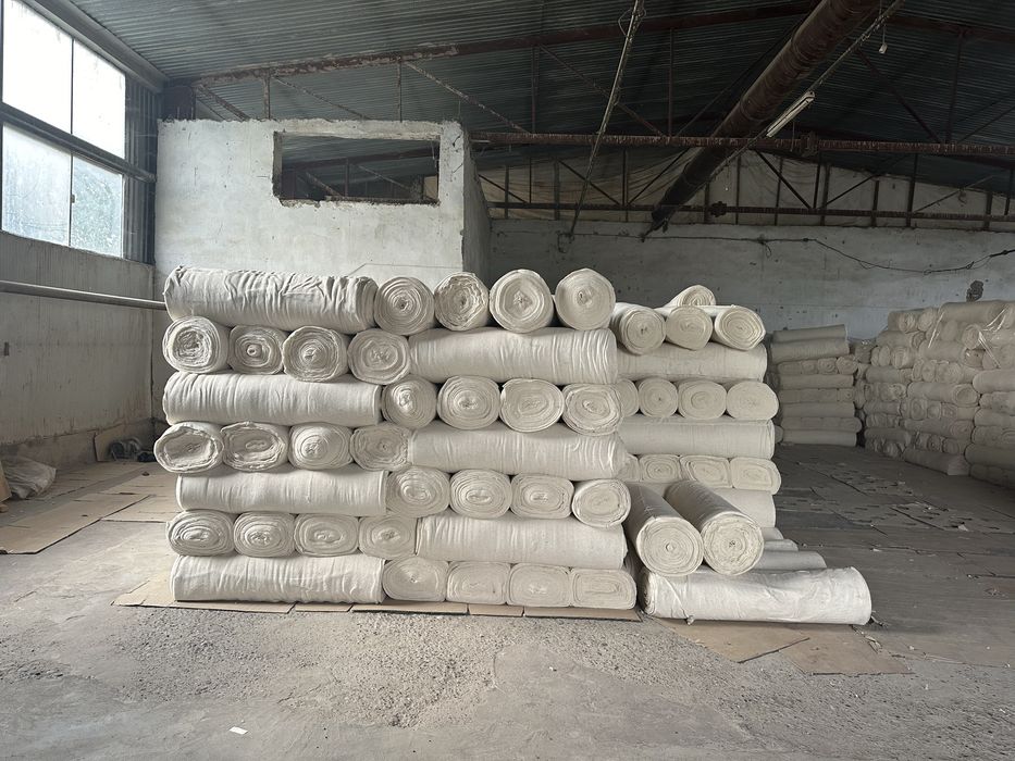 Ветошь (пол жууға арналған мата)