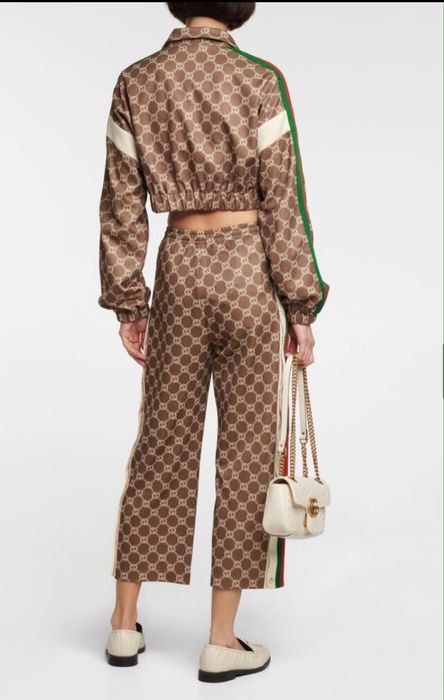 Брюки новые оригинал Gucci