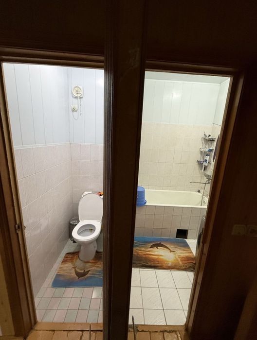 4-Комн. 92м². Продажа. Уй-Жой. Ахмад Югнакий.