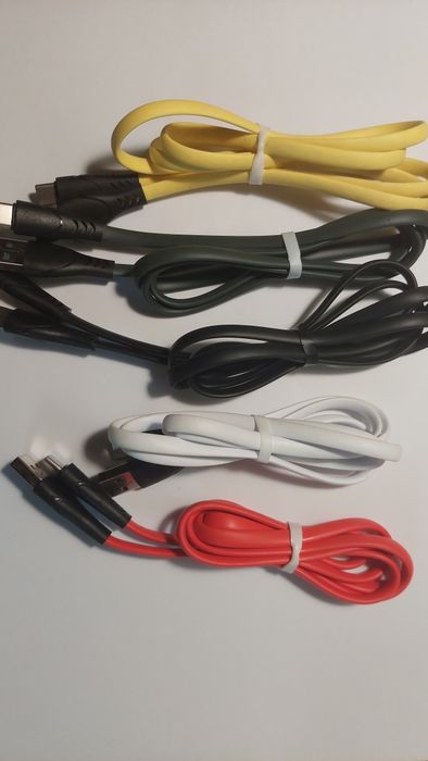 Usb зарядка новые