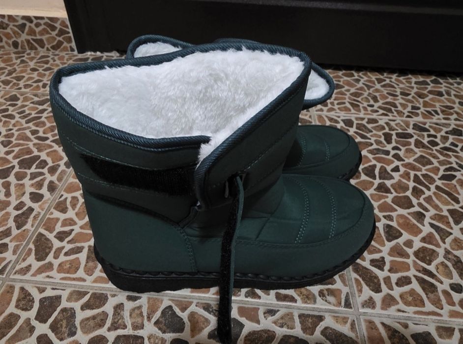 Нови дамски обувки