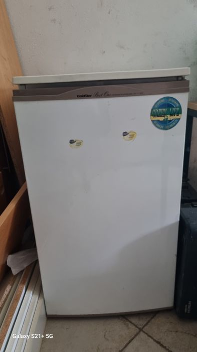 Mini frigider Goldstar .Lg