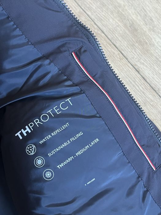 Tommy Hilfiger : TH Protect - размер М - Оригинал