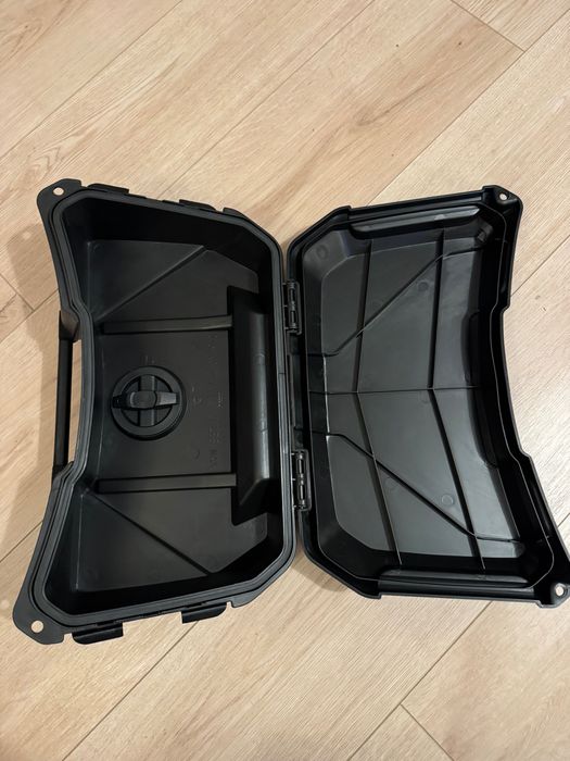 Cutie depozitare ATV - 7,5 l