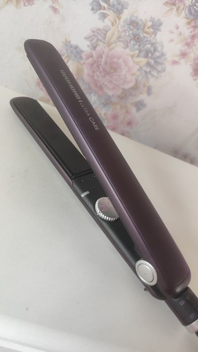 Выпрямитель для волос Redmond