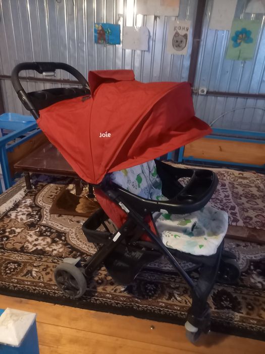 Детская коляска jole
