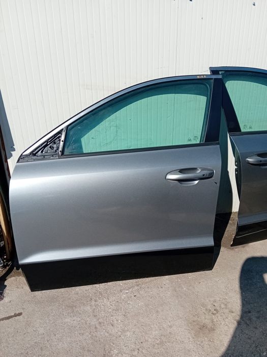 Ușă stânga față Kia Niro an 2023 1.6 Hybrid