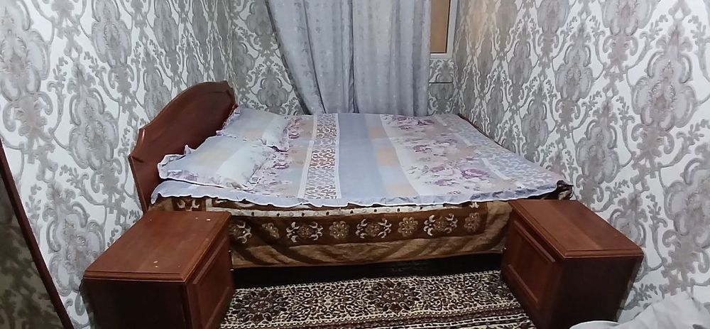 Когон шахар кичик ховли сотилади