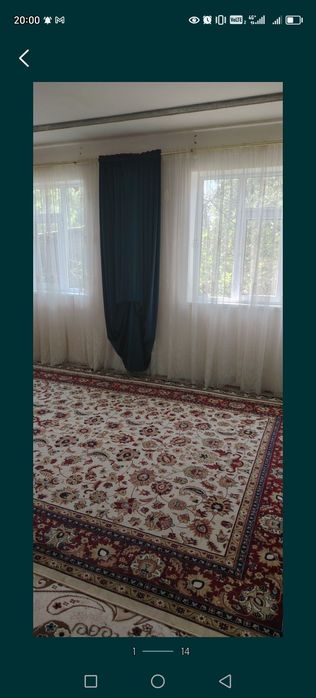 Продам большой дом