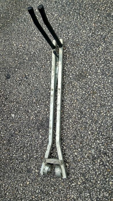 Багажник за велосипеди