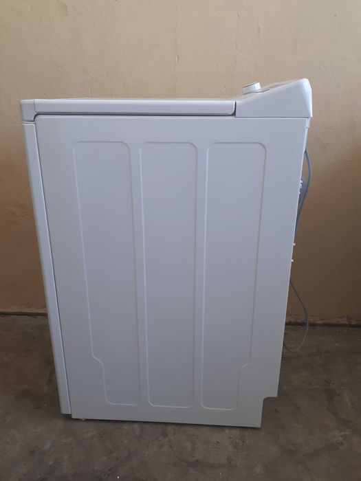 VERTICALA-WHIRLPOOL- 6 kg,1200 rotatii