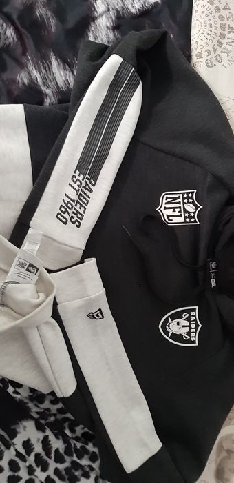 Raiders NewEra,Adidas hanorace modele deosebite