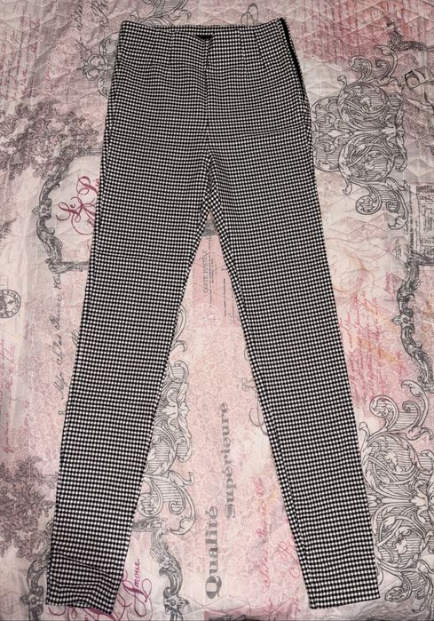 Панталон/клин на Zara ХС