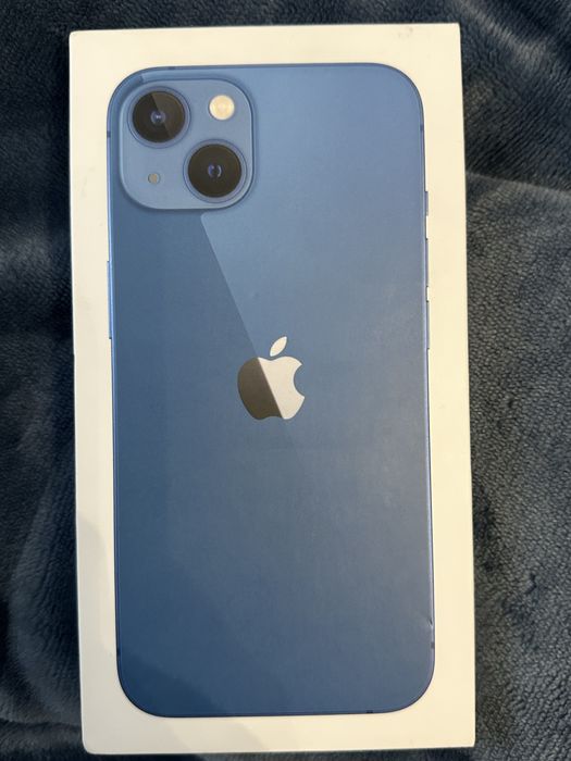 Iphone 13, 128GB
