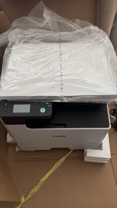 Как новый Canon IR 2224    Kam list 150 ta chiqargan