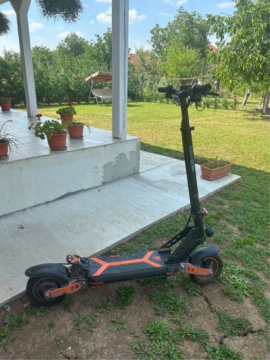 Vand kukirin g2 max de vanzare