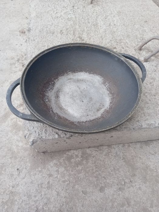 Қазан болшои 5литровы 2700тенге