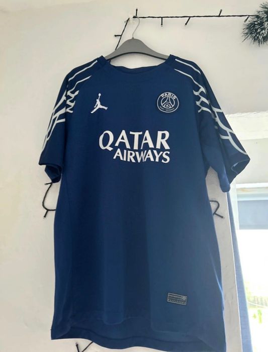 Vând tricou psg sezon trecut