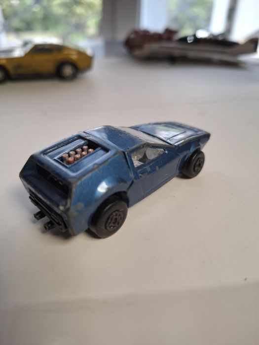Колекционерски стари колички MatchBox