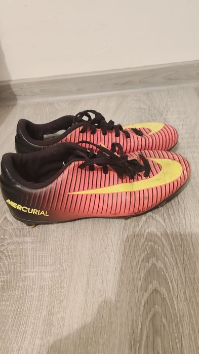 Ghete fotbal nike