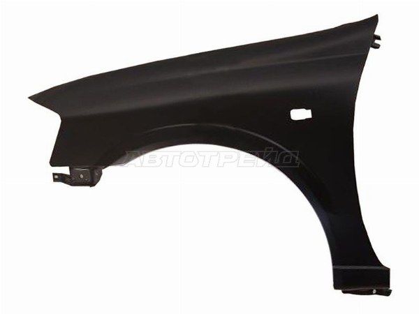 Крыло переднее Nissan Almera