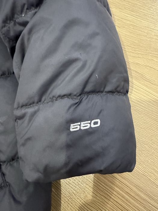 The North face детско