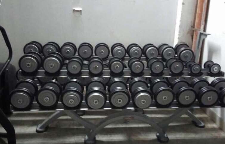 Aparate fitness profesionale