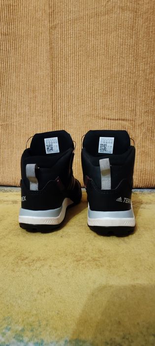 Adidas Terrex Winter Mid Boa 29