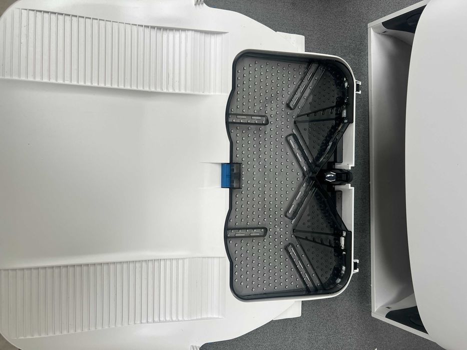 Прахосмукачка робот Ecovacs Deebot T30 Pro OMNI , 11 000 Pa