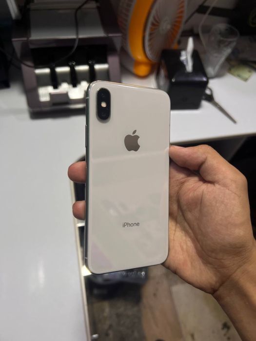 Iphone x sotiladi