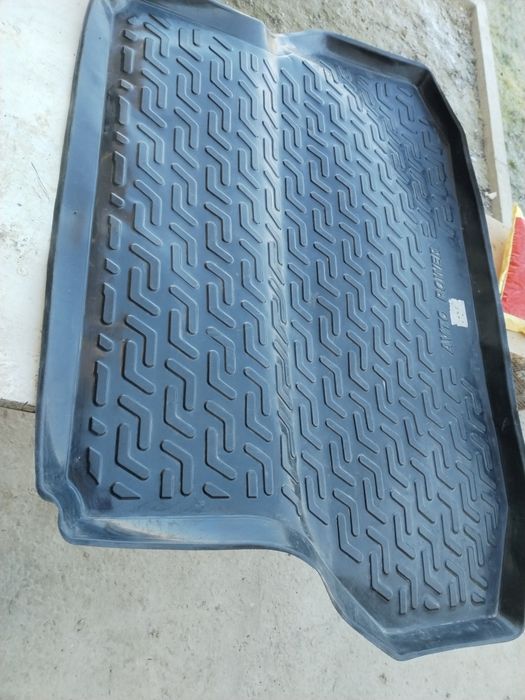 Коврик для Некся 3