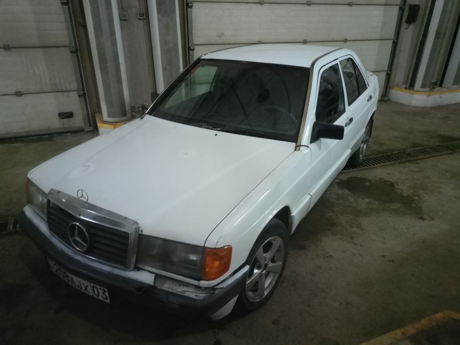Продам 190 мерс срочно