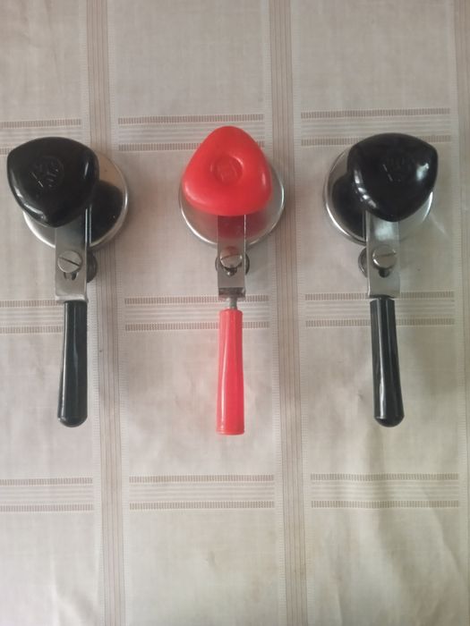 Ключи для консервации