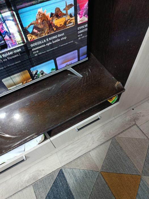 Стенка для гостиной