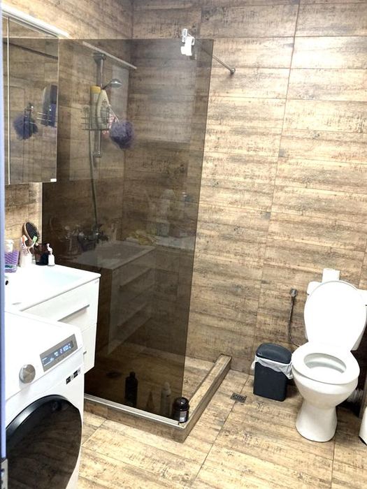 Дава се под наем Едностаен апартамент в Пловдив, Съдийски - 55 кв.м за 331.5 € - Снимка #3