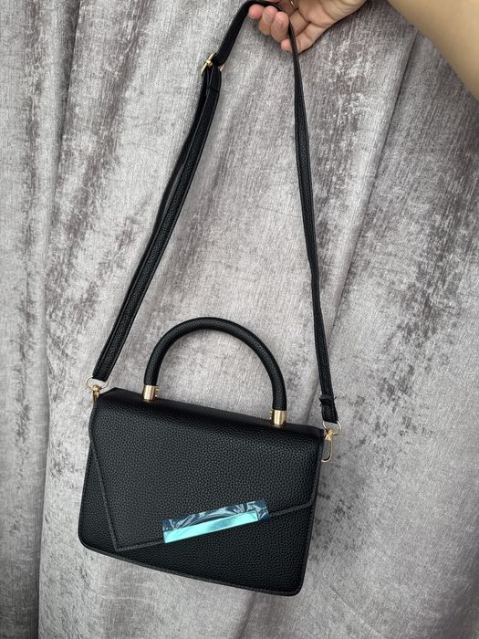 Новая женская сумка