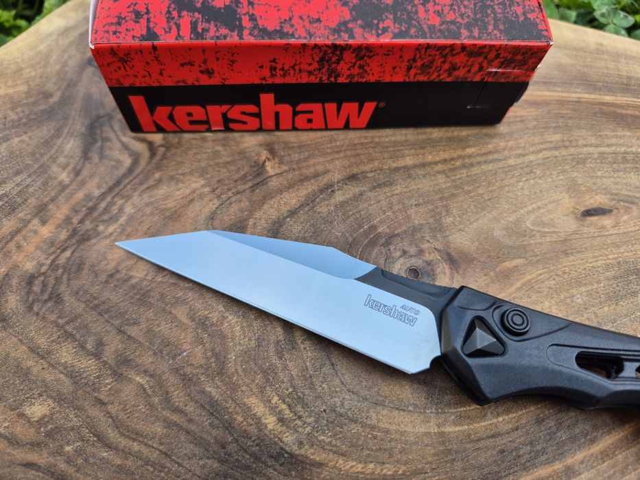 Сгъваем автоматичен нож Kershaw Auto Launch 13 Button Lock ,KS7650