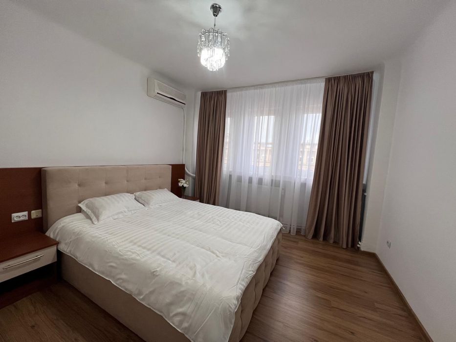 Apartament de închiriat – 3 camere, Bd. General Gheorghe Magheru. Comision 0
