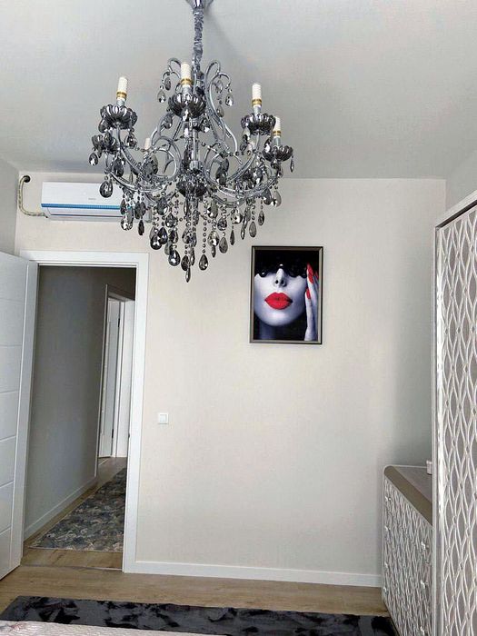 Beruniy metroga yaqin 2xonali kvartira